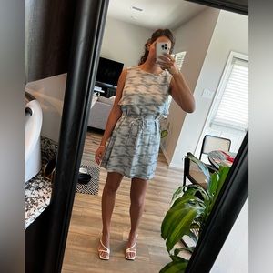 Armani Exchange Dress